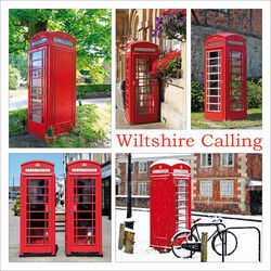 Wiltshire Calling