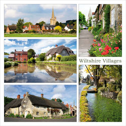 Wiltshire Villages