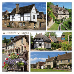 Wiltshire Villages