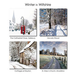 Winter in Wiltshire 2