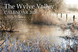 Wylye Valley Calendar 2026