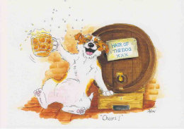 AD137 - Hair of the dog