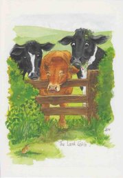 AF104 - The Land Girls!