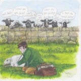 JH02 - Nosey cows!