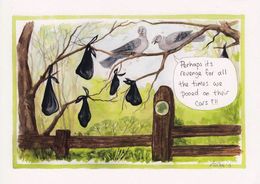 POO1 - Poo bags