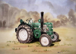 TFM - Field Marshall