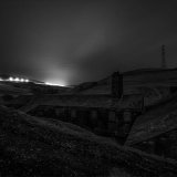Mill in the dark, Hollingworth