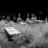 Cemetery - Lakka,Paxos