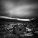 Stanage Edge, Derbyshire