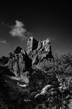 Roche Rock