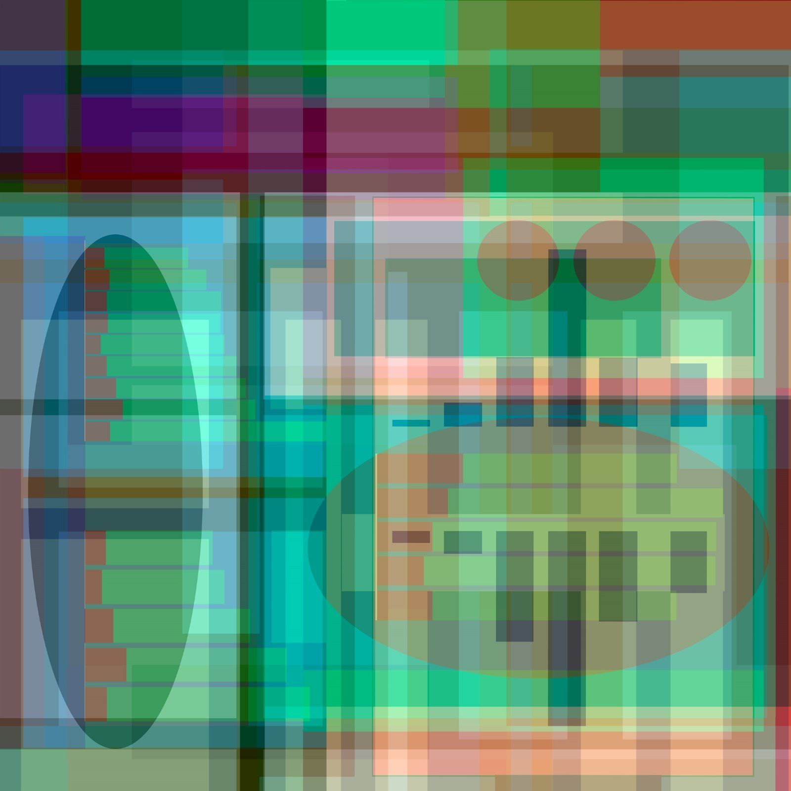 I