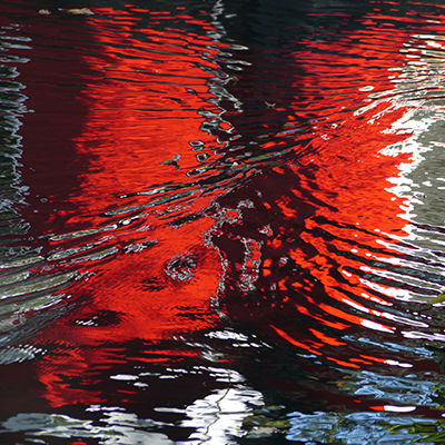 Fleeting Moments II