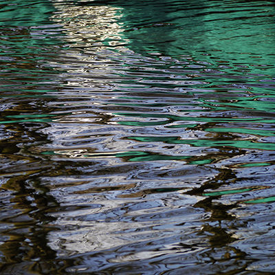 Fleeting Moments IV