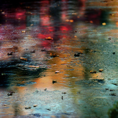 Icescape I