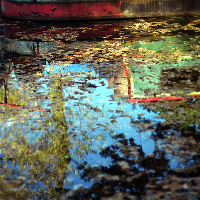 Stille I