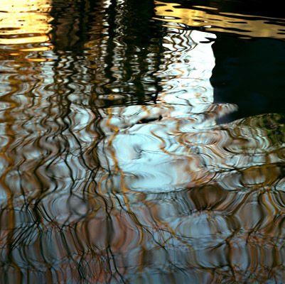Stille III