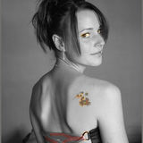 Ready for the Deb's Ball.