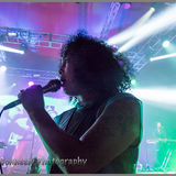 Neneh Cherry at A.T.N.