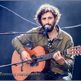 Jose Gonzales at A.T.N.