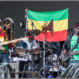 The Wailers at A.T.N.