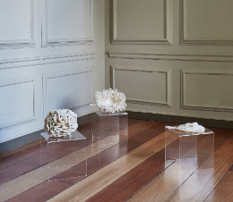 Untitled (Triptych)
