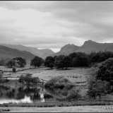 LOUGHRIG TARN