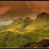 langdale pikes