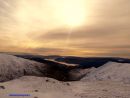 view of scandale pass and windermere