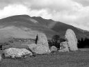 castlerigg  standing stones