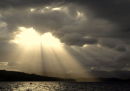 light over windermere