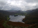 grasmere from loughrig terrace