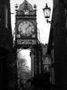 clock tower chester