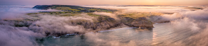 Rhossili, Gower, Wales.