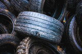 Used tyres, Newport City, Wales