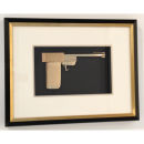 The Man with the Golden Gun