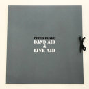 Band Aid & Live Aid Portfoilio
