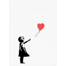 'Girl with Balloon'