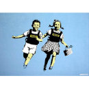 'Jack & Jill' Police Kids