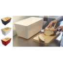 Melamine Bread Bin