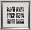 Wedding ~ Multi Aperture Frame II