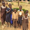 Building Kipsamoite Primary School