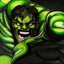 'Hulk'