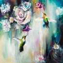 'Hummingbirds'