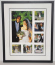 Wedding ~ Multi Aperture Frame I