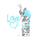 'Making Love II' (Blue) <span style="color:#ff0000;">SOLD</span>