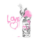 'Making Love II' (Pink) <span style="color:#ff0000;">SOLD</span>