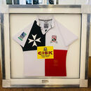 Rugby World Cup Shirt