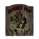 'Monkey Pop'