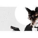 'Peace' <span style="color:#ff0000;">SOLD</span>