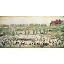 'Peel Park (Salford)' - Signed